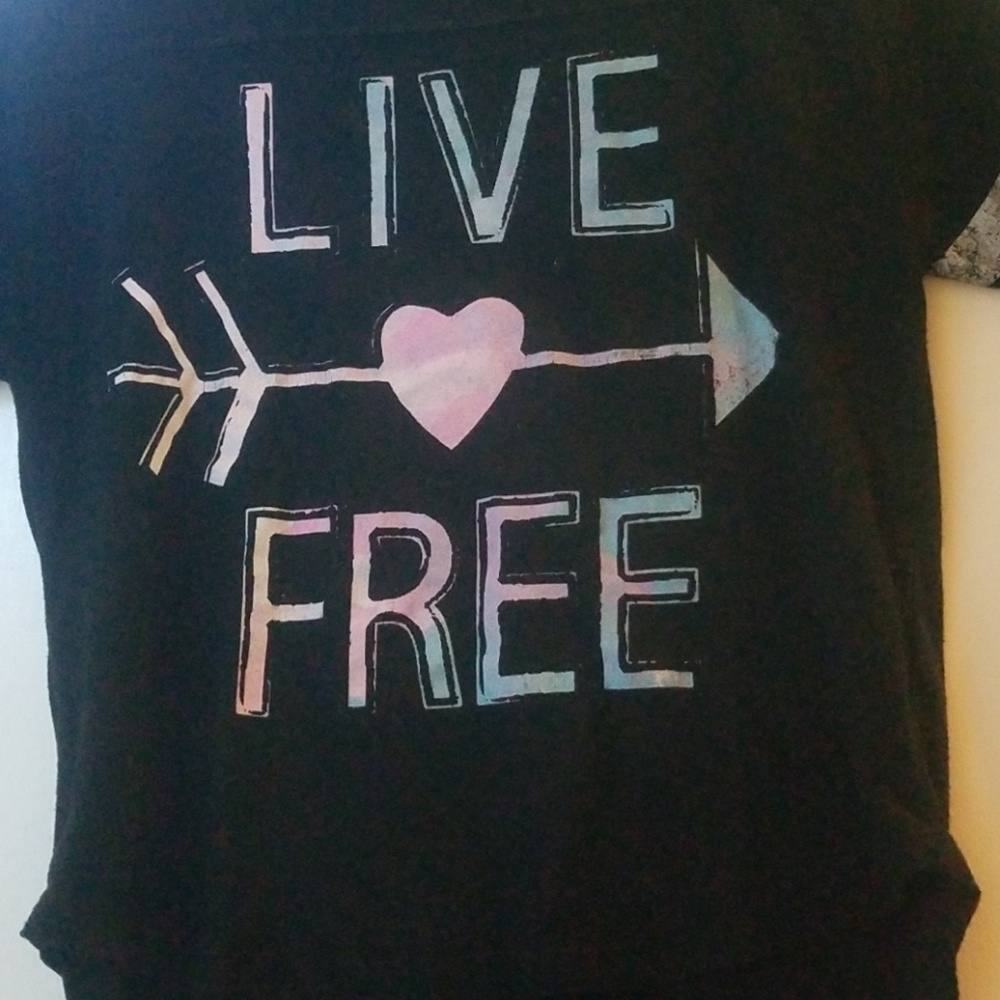 T-shirt - Picture 2 of 2